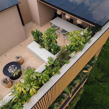 Nakua Stay & Work Medellin Bagian luar foto