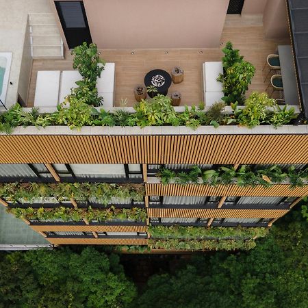 Nakua Stay & Work Medellin Bagian luar foto