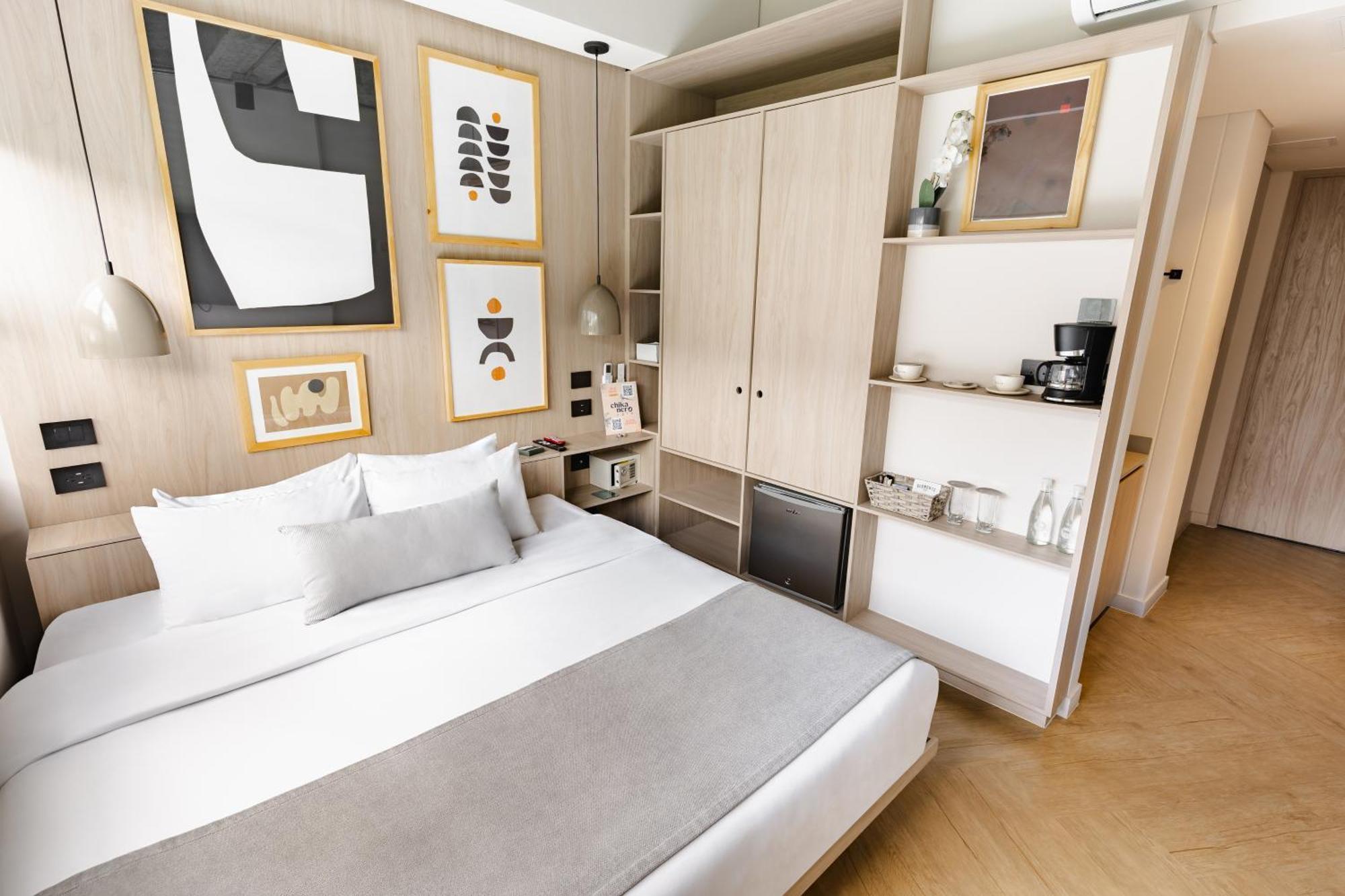 Nakua Stay & Work Medellin Bagian luar foto