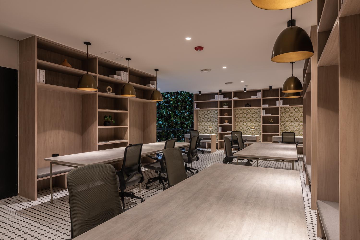 Nakua Stay & Work Medellin Bagian luar foto