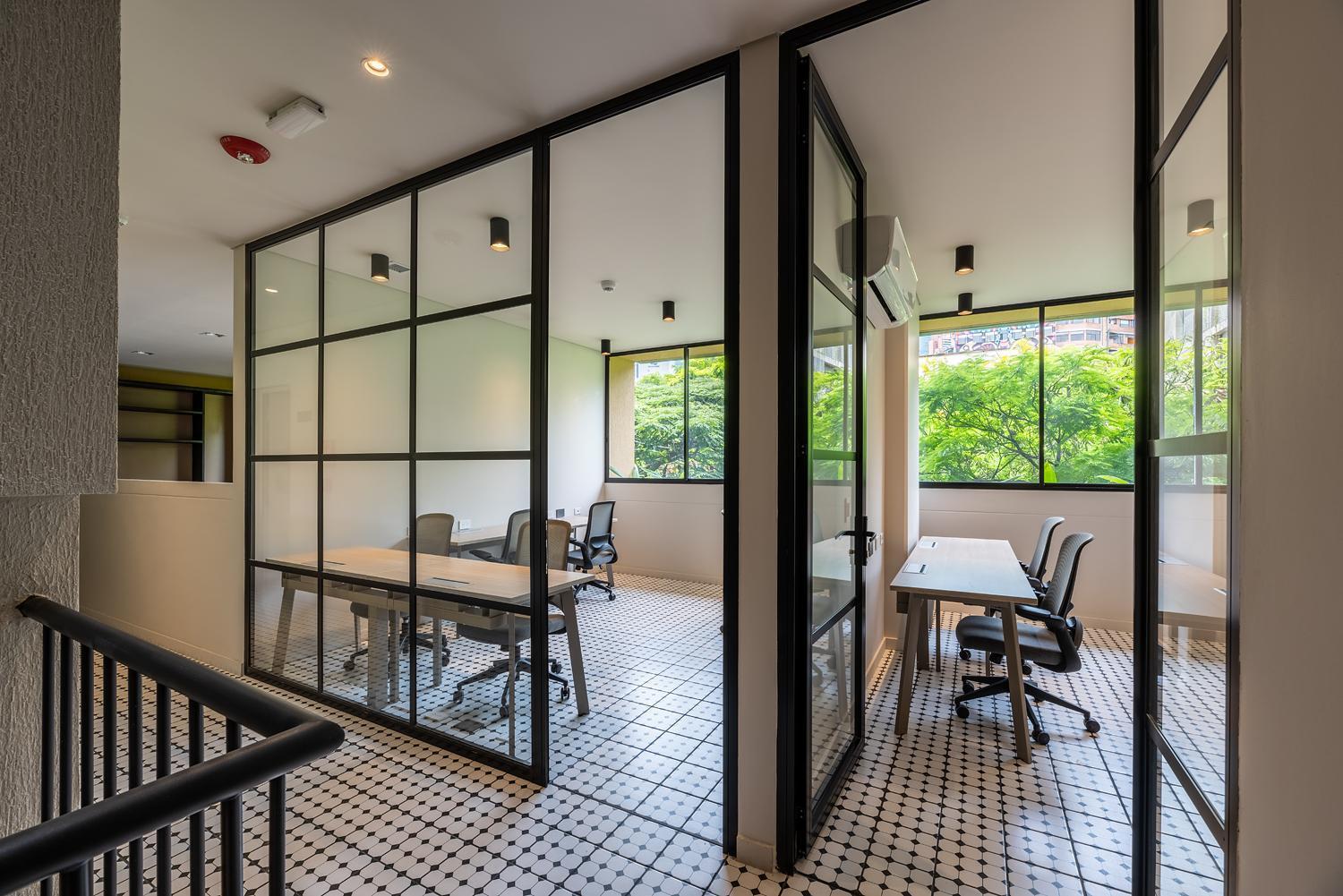 Nakua Stay & Work Medellin Bagian luar foto