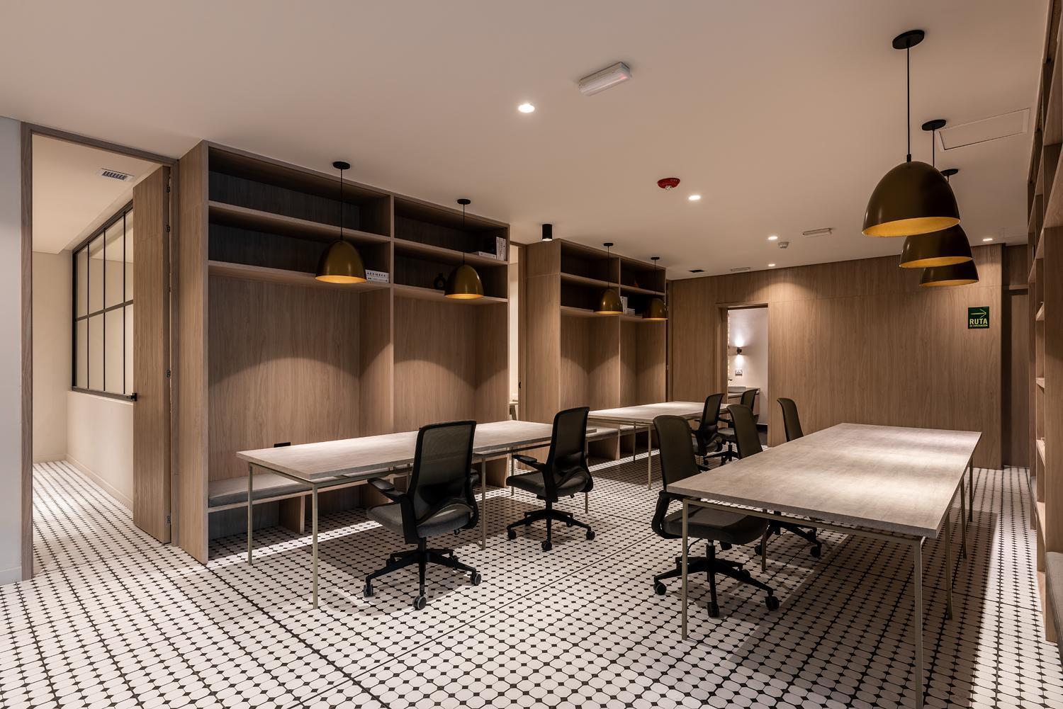 Nakua Stay & Work Medellin Bagian luar foto