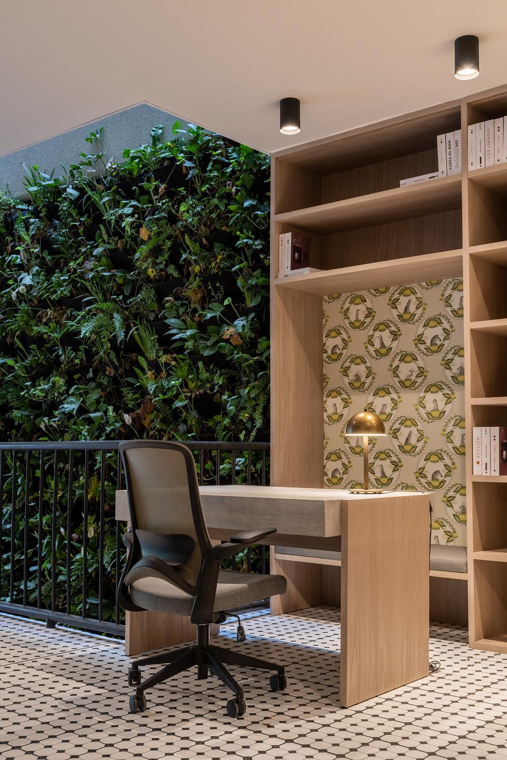 Nakua Stay & Work Medellin Bagian luar foto