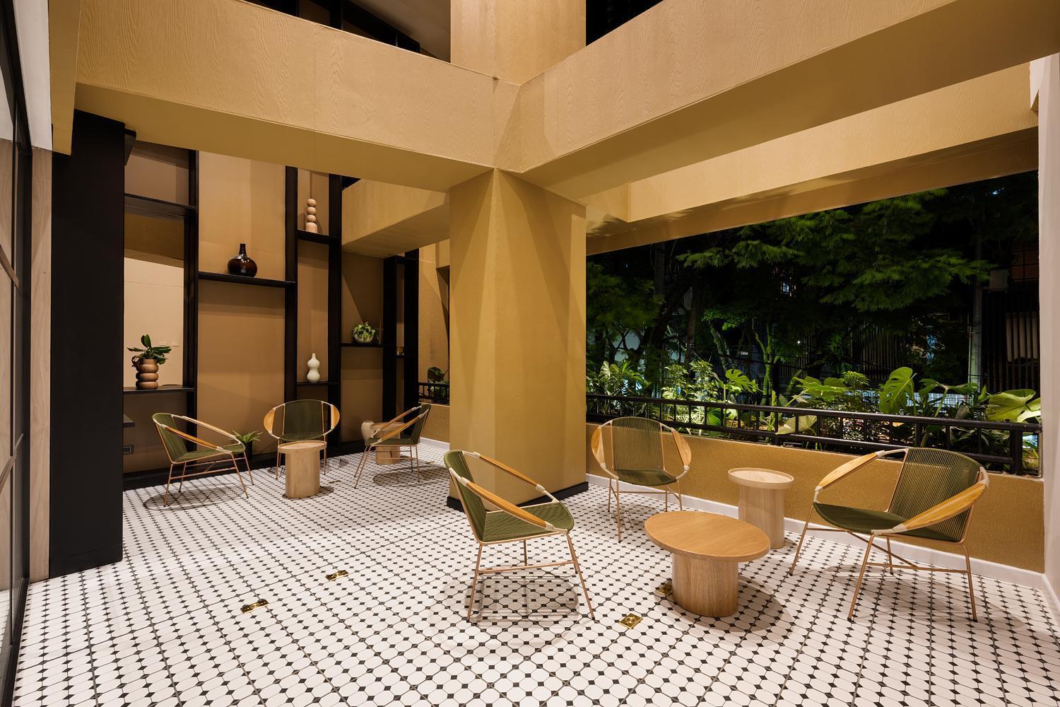 Nakua Stay & Work Medellin Bagian luar foto