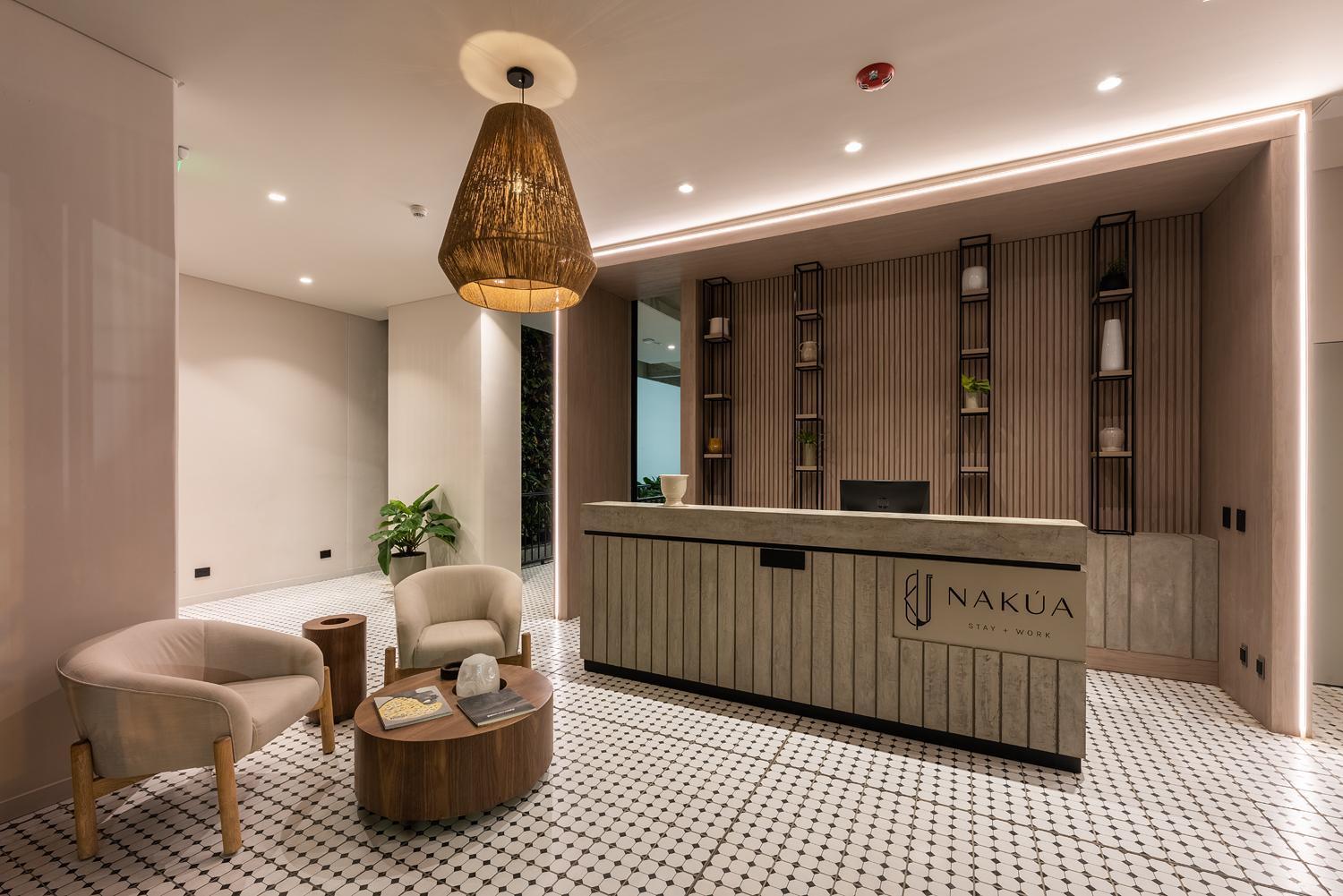Nakua Stay & Work Medellin Bagian luar foto