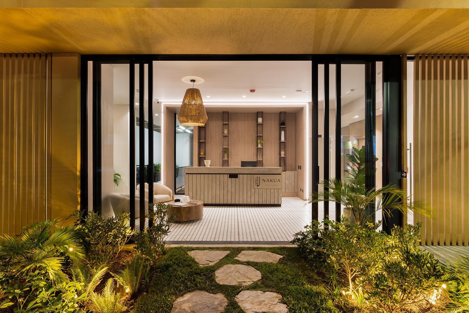 Nakua Stay & Work Medellin Bagian luar foto