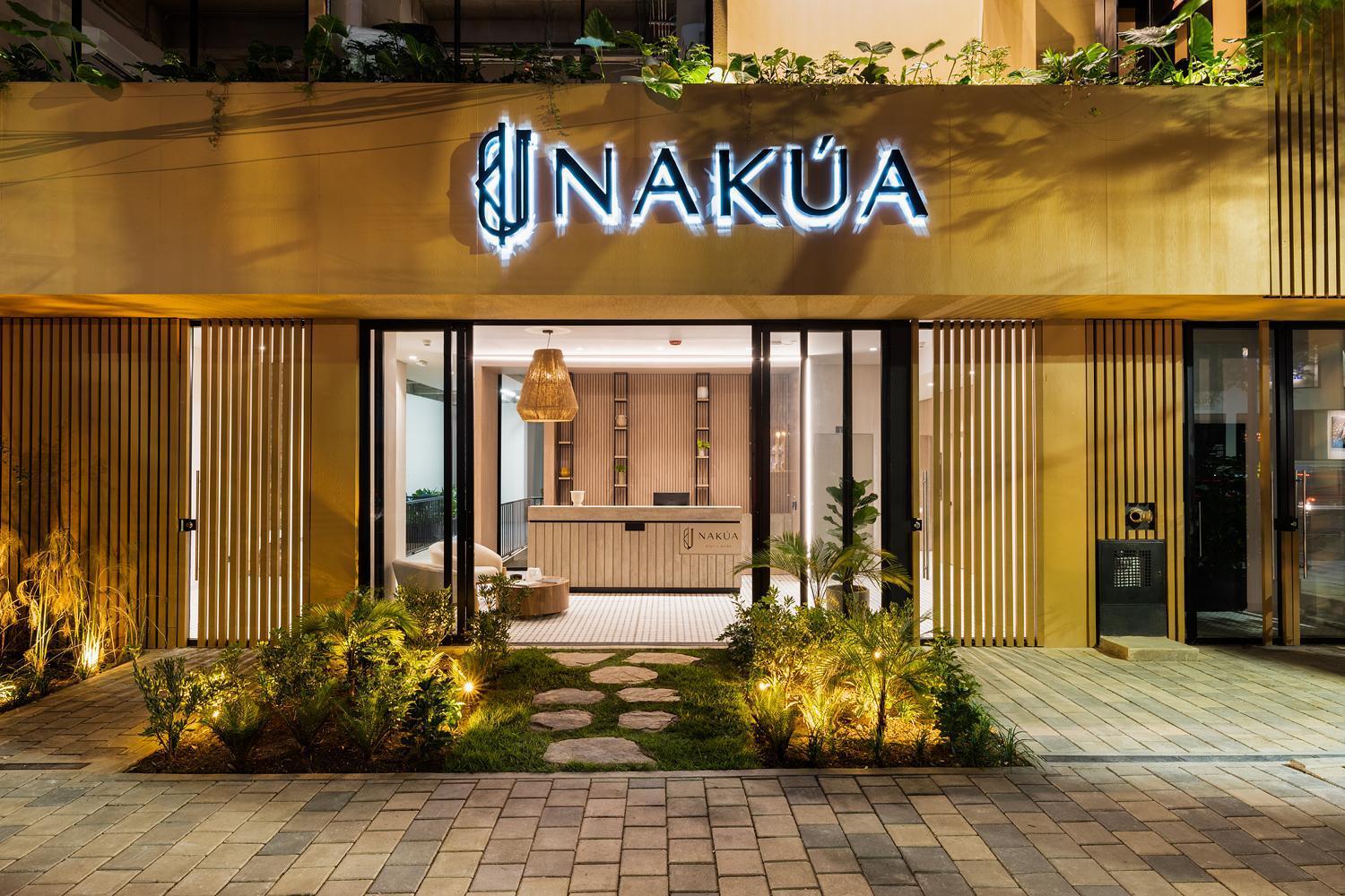 Nakua Stay & Work Medellin Bagian luar foto