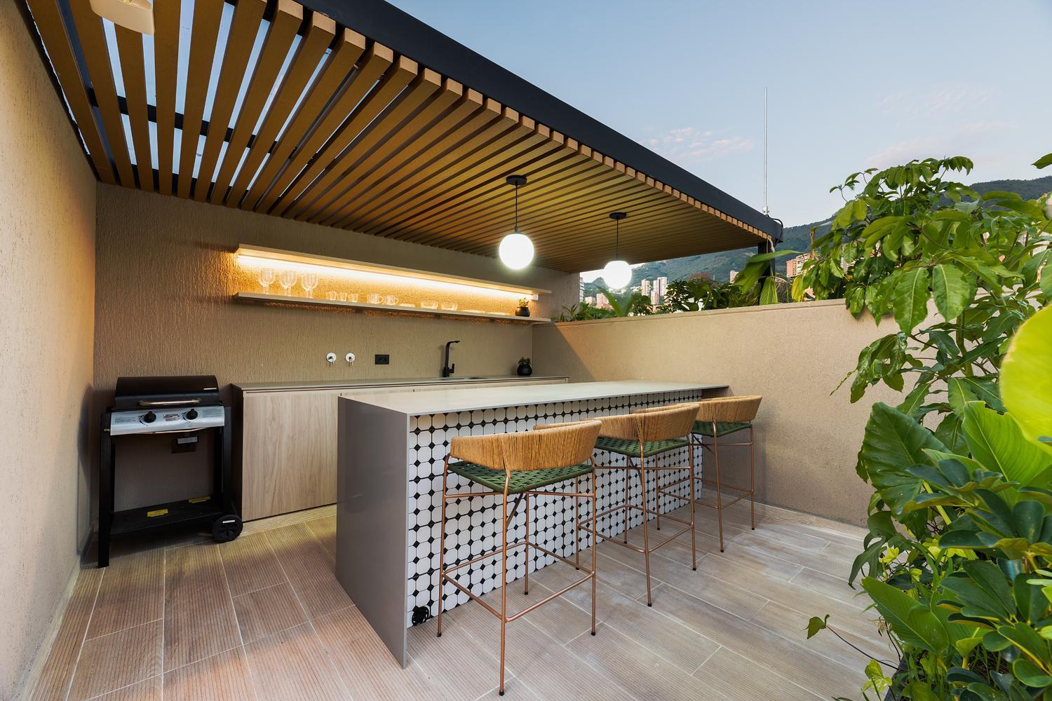 Nakua Stay & Work Medellin Bagian luar foto
