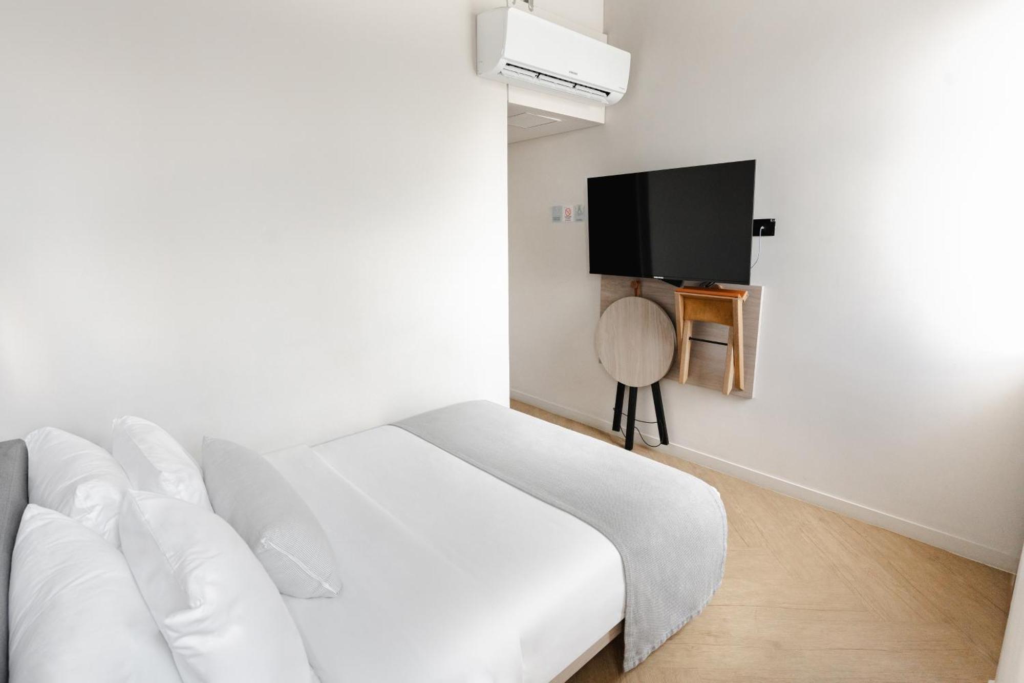 Nakua Stay & Work Medellin Bagian luar foto