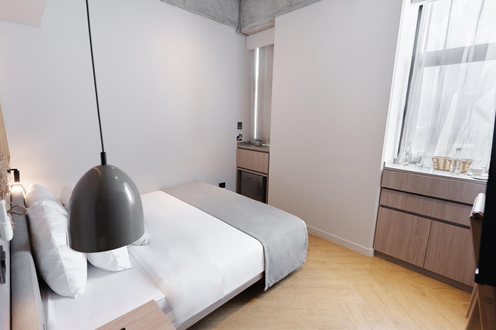 Nakua Stay & Work Medellin Ruang foto