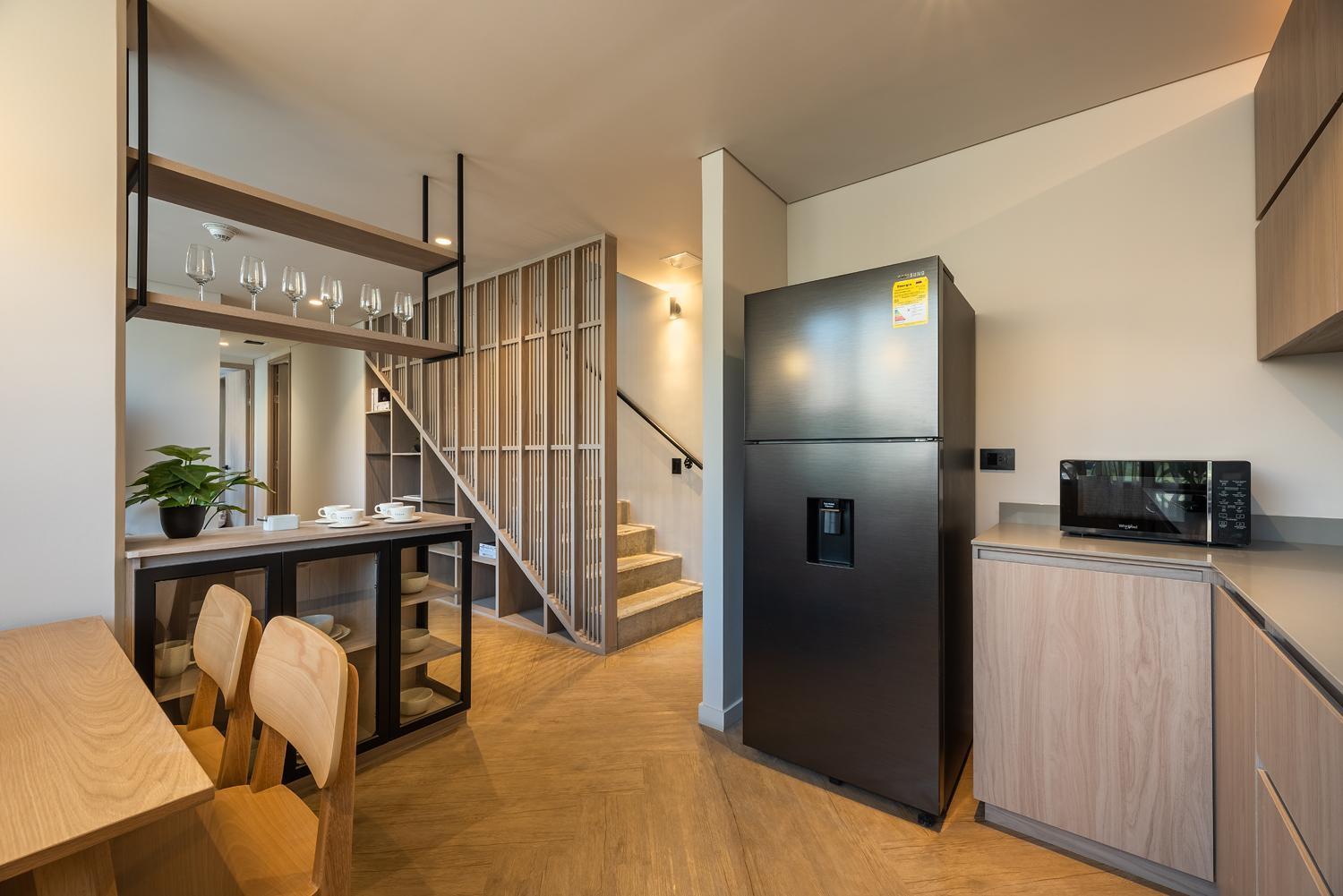 Nakua Stay & Work Medellin Bagian luar foto
